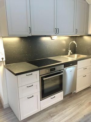 Jul i Sälen Hundfjället 50 kvm  6 bäddar - Bild 3