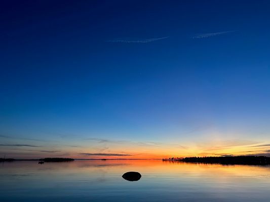 Sommarstuga vid Vättern - Bild 4
