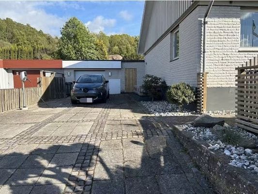 Mysigt hus uthyres under tennisveckorna 2026 - Bild 28
