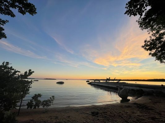 Sommarstuga vid Vättern - Bild 8