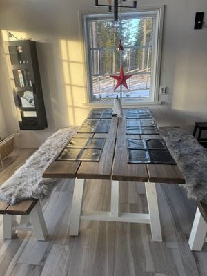 Toppmodern fjällstuga i Rörbäcknäs/Sälen - Bild 57