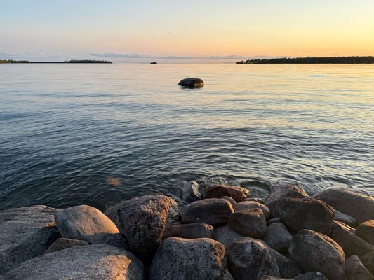 Sommarstuga vid Vättern - Bild 6