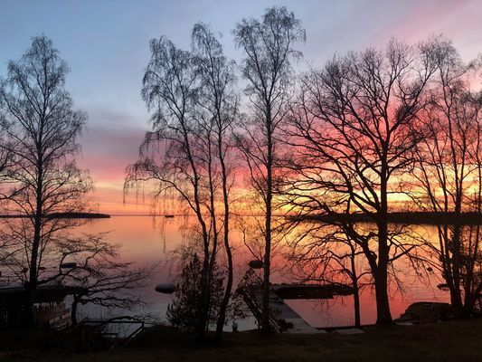 Sommarstuga vid Vättern - Bild 5