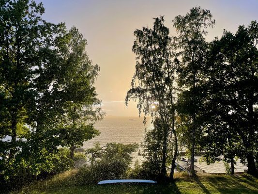 Sommarstuga vid Vättern - Bild 3