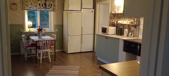 Huset vid Dalälven - Bild 11