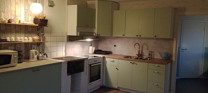 Huset vid Dalälven - Bild 9