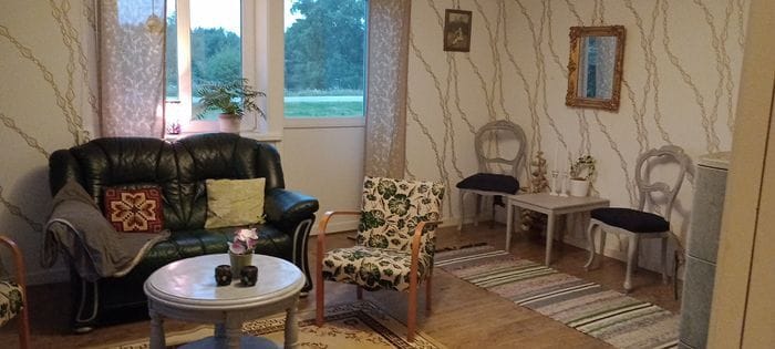 Huset vid Dalälven - Bild 6