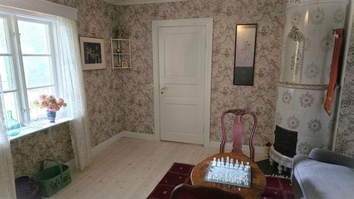 Gransjö Gård Åkersberga Unik avskild sjöfastighet - Bild 25