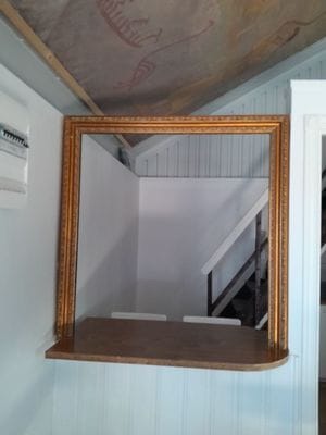 Stort rum 172 m2 med stor säng och 2 bäddsoffor - Bild 7