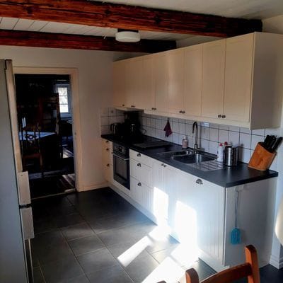 Österlen, Kåseberga ( Vi hyr ut även vintertid) - Bild 8