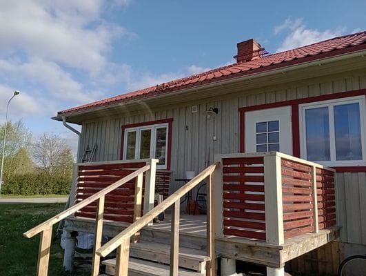 Huset vid Dalälven - Bild 14