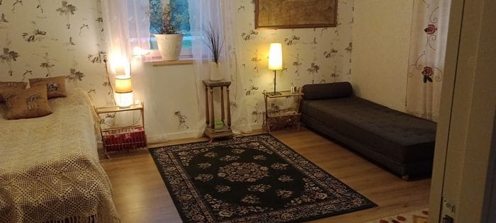 Huset vid Dalälven - Bild 15