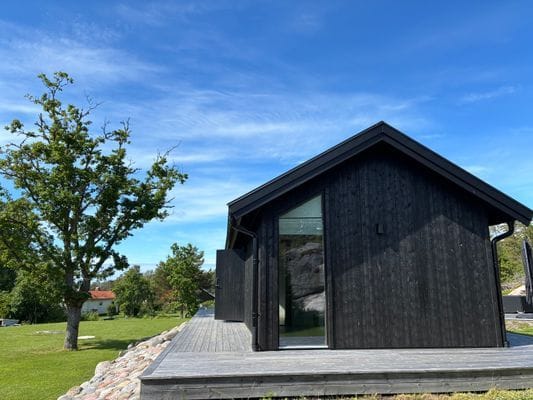 Välkommen till Villa Långekärr - Bild 4