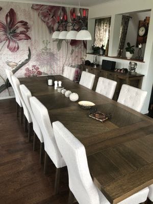 Familjevänlig Villa i Vejbystrand - Bild 9