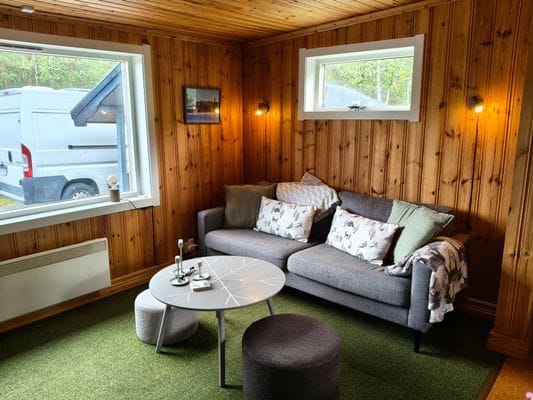 Charmig stuga i Ljusnedal - Bild 4