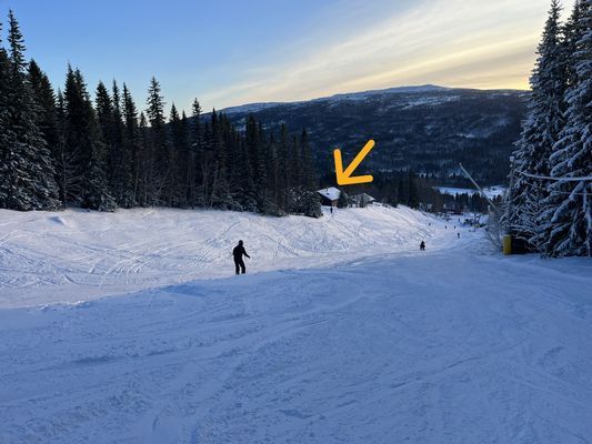 Ski In - Ski Out Edsåsdalen - Bild 5