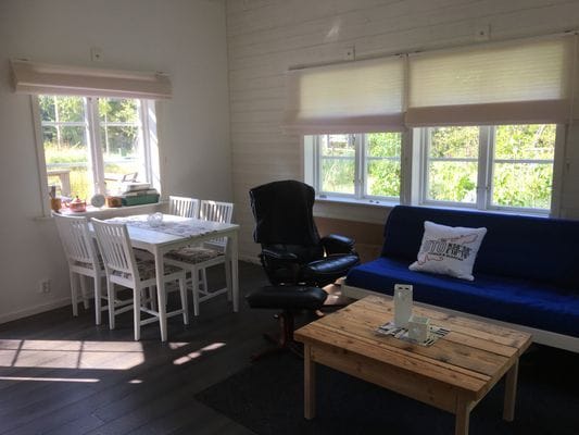 Trevlig stuga på Utö - Bild 13