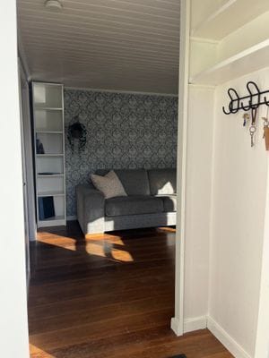 Mysig stuga på sydvästra Tjörn - Bild 2