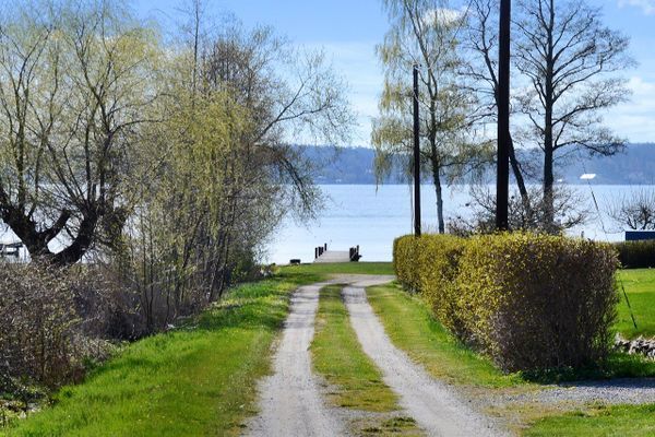 Skärgårdsidyll på Ingarö – 1800-talstorp nära hav - Bild 22