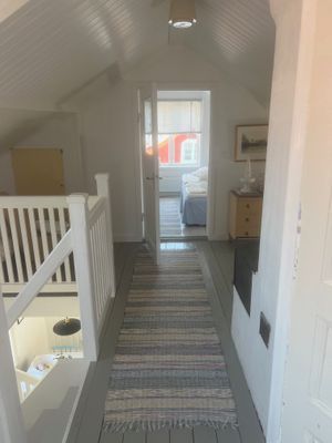 Skärgårdshus med havsutsikt - Bild 7