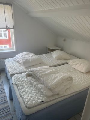 Skärgårdshus med havsutsikt - Bild 8