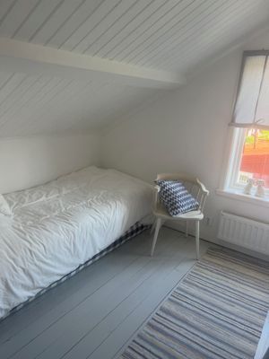 Skärgårdshus med havsutsikt - Bild 9