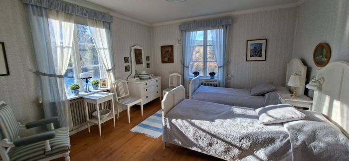 Gård nära Branäs – perfekt för familjesemestern! - Bild 20