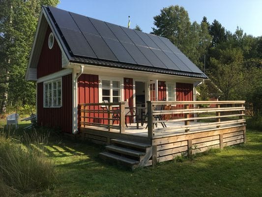 Trevlig stuga på Utö - Bild 17