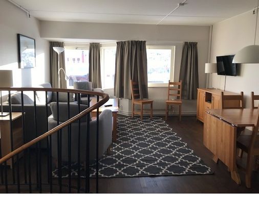 Etagelägenhet i Brf Högfjället vecka 9 - Bild 2