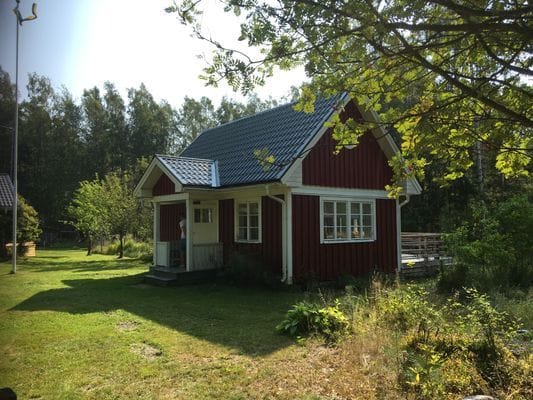 Trevlig stuga på Utö - Bild 18