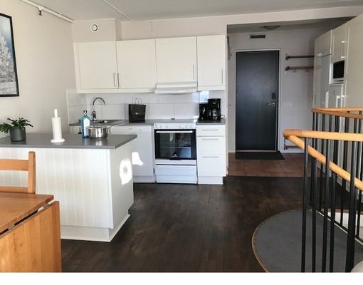 Etagelägenhet i Brf Högfjället vecka 9 - Bild 5