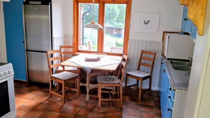 Charmigt Torp i Hemsjö Alingsås - Bild 7