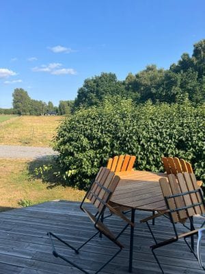 Sommaridyll vid Sandhammaren - Bild 2