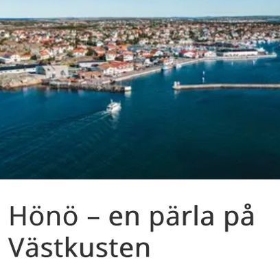 Lägenhet på mysiga Hönö - Bild 17