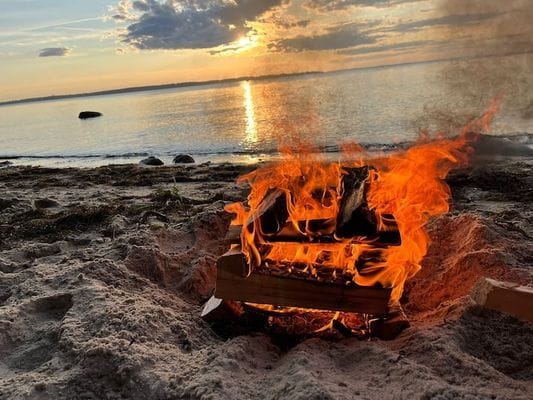 Charmigt sommarhus i Stora Rör – stor naturtomt - Bild 27