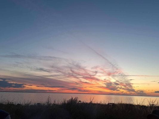 Charmigt sommarhus i Stora Rör – stor naturtomt - Bild 25