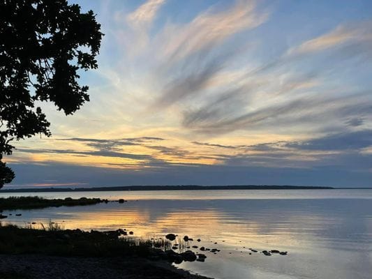 Charmigt sommarhus i Stora Rör – stor naturtomt - Bild 26