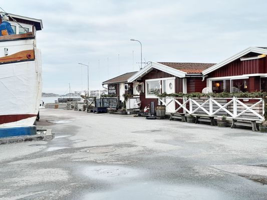 Rymlig semesterlägenhet på Hönö |SE08073 - Bild 4