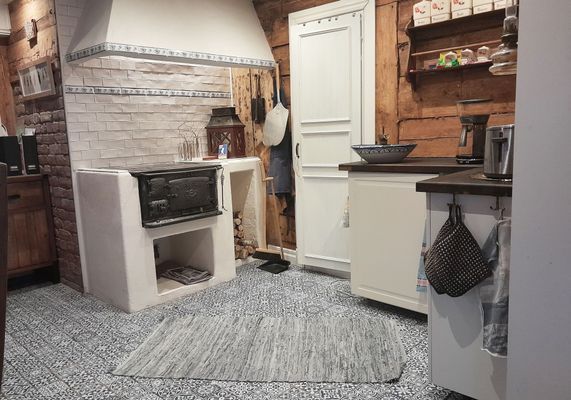 Rymlig semesterlägenhet på Hönö |SE08073 - Bild 5