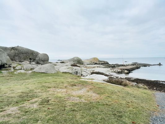 Rymlig semesterlägenhet på Hönö |SE08073 - Bild 6