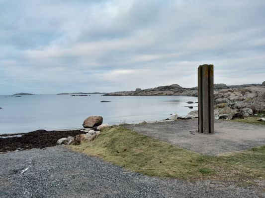 Rymlig semesterlägenhet på Hönö |SE08073 - Bild 3