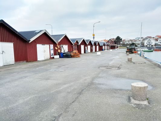 Rymlig semesterlägenhet på Hönö |SE08073 - Bild 8