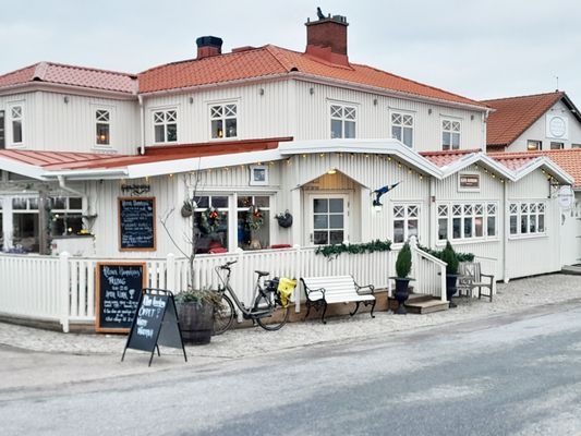 Rymlig semesterlägenhet på Hönö |SE08073 - Bild 7