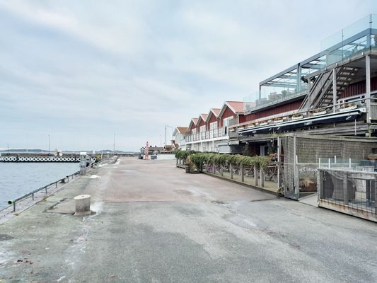 Rymlig semesterlägenhet på Hönö |SE08073 - Bild 9