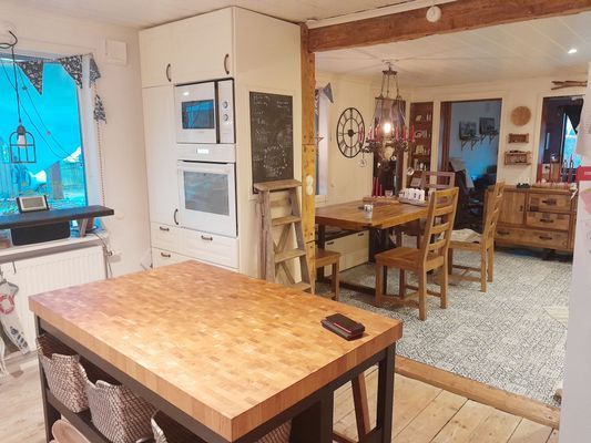 Rymlig semesterlägenhet på Hönö |SE08073 - Bild 15