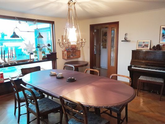 Rymlig semesterlägenhet på Hönö |SE08073 - Bild 12