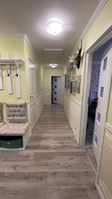 Villa Davvi dállu - Bild 22