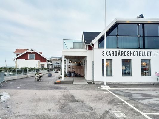 Rymlig semesterlägenhet på Hönö |SE08073 - Bild 16