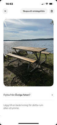 Vackert nyrenoverat hus nära stranden - Bild 31