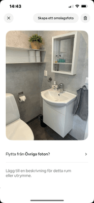 Vackert nyrenoverat hus nära stranden - Bild 21